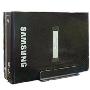 三星（SAMSUNG）SE-S224Q 外置22X 光雕DVD刻录机（黑色）