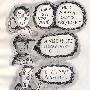 The Class Election from the Black Lagoon (Black Lagoon Adventures， No。 3)班级选举