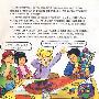 The Magic School Bus Makes A Rainbow：A Book About Color (Magic School Bus) (TV Tie-In)颜色