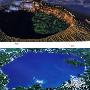 Scholastic Q & A：Why Do Volcanoes Blow Their Tops? (Scholastic Question & Answer)为什么火山总是在顶端爆发？