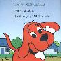 Big Red Reader：Clifford And The Stormy Day Rescue (Clifford Big Red Reader)风暴营救