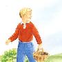Freddie And Flossie And The Easter Egg Hunt (bobbsey Twins Ready-To-Read)佛雷蒂和佛雷希的猎蛋