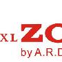 xlZOLO祖奴时尚单肩斜挎休闲包(906303510黑色)