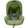 BELOVED BABY 贝安宝汽车安全座椅提篮（绿色）欧洲ECE安全认证