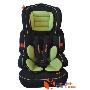 BELOVED BABY 贝安宝儿童汽车安全座椅BAB001-C003（绿色）欧洲ECE安全认证