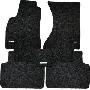 Yuma 御马进口汽车环保脚垫(黑色) 雪铁龙C5 无毒无害 舒适 持久耐用 安全防滑 防水防污 易洗易干 健康环保 无毒无味