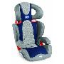 Chicco 智高Key 2-3 汽车座椅(蓝+灰色) 00060855590000