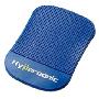 Hyper sonic 点点真情 HP-2720 汽车防滑垫 (蓝色 环保材质、精致实用、缔造完美驾驶生活！)