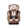 宝贝星球babyplanet 汽车安全座椅 迈格 Magamex 棕色