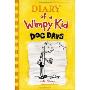 Diary of a Wimpy Kid: Dog Days(Diary of a Wimpy Kid)