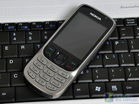 诺基亚6303c，是否为3G手机？