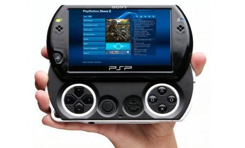 索尼PSP游戏下载服务minis欧美十月推出 - 王