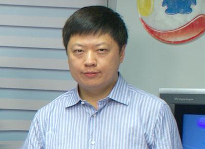 汉音对照 易凯资本王冉:亚洲互联网企业更喜欢