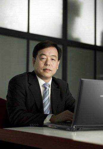 照 爱国者存储新CEO曲敬东:2012年中国境内上
