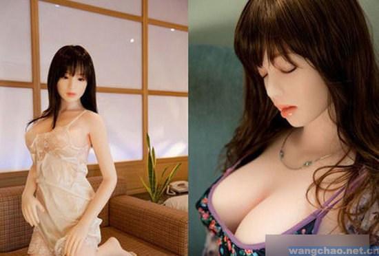 未来我们可以和性爱机器人结婚吗?