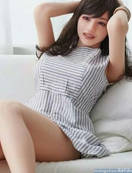 未来我们可以和性爱机器人结婚吗?