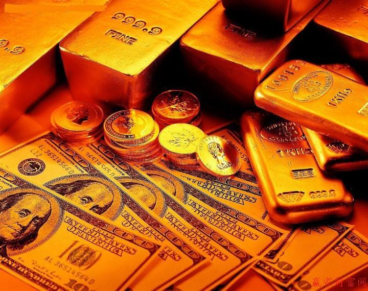 易木生金：白银即将走出震荡，大跌在即，原油为何暴跌！（解t）