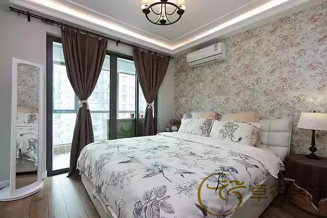 你知道吗秋天是最适合装修的季节-卓行装饰