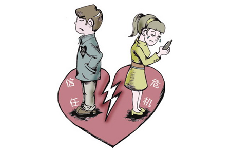 女音情感婚姻拯救:家庭婚姻危机怎样处理