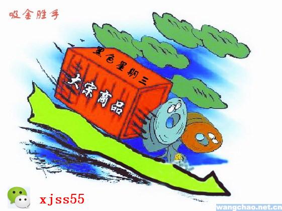 吸金胜手:黄金暴跌之后怎么办?7.12黄金伦敦金建议