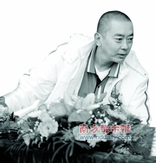 史玉柱谈回归珠海:我犹豫过,毕竟失败过 - 王朝