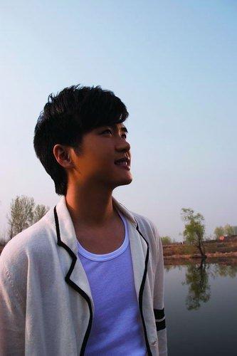 cong hao nan : wo bu shi ou xiang zhi you yi ba