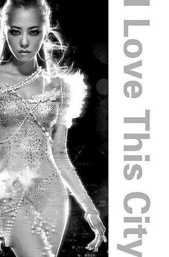 靓颖将担任喜多郎音乐会嘉宾 东京开靓嗓 zh