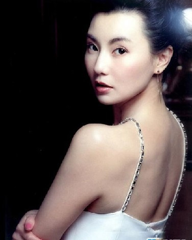 Selina Zhang