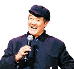 >> 赵本山要拍都市剧 本山大叔够时尚吗?