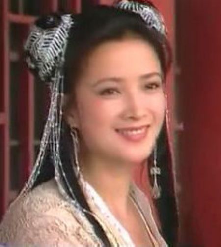 Liu Xue Hua