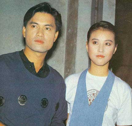 Ji Qi Yu Ma Li [1992]