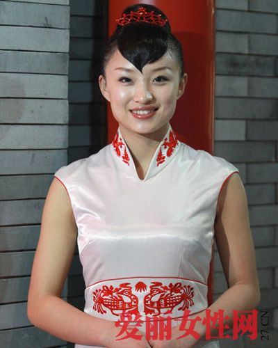 Li Yi Xiao