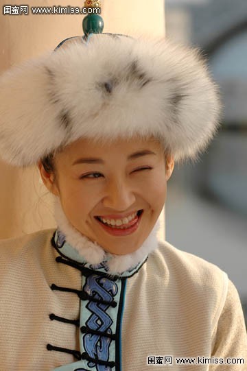 极品绝色尤物堪比范冰冰绯闻女王许晴年轻时照6