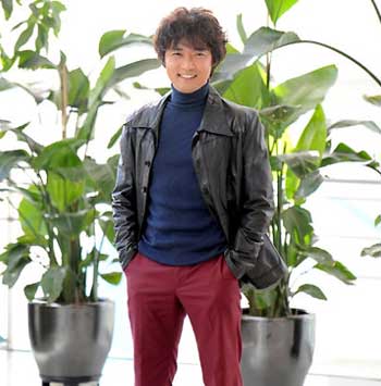 安在旭近况:复出再次接演新剧