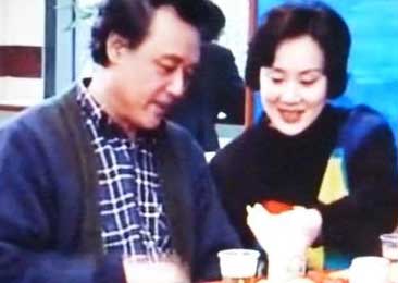 达式常与妻子王文皓生活照达式常简介及经典电影介绍