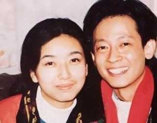 王志文与冯小刚妻子徐帆的恋情揭秘三人的关系