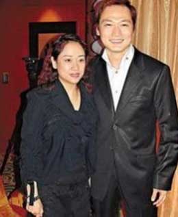 陶大宇与老婆黄宝慧离婚真相陶大宇近况