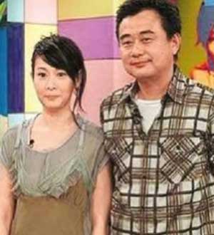 陈升老婆不介意丈夫念旧情_陈升刘若英合作6年为何分手