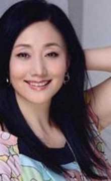 赵丽娟(娟子)老公和10岁女儿_赵丽娟个人资料