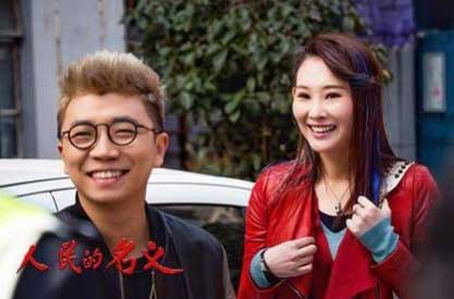 李昕岳个人资料身高_美貌与演技并重的影视圈美女演员