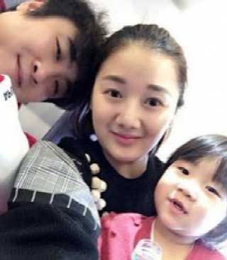 乔杉老婆莫丹让他变得勤快