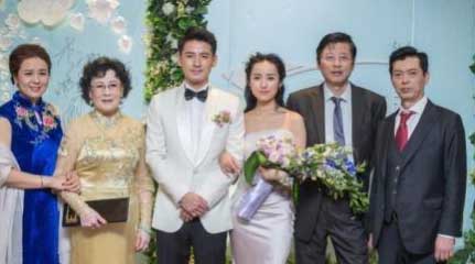 钱泳辰老婆吕一身高165重庆籍演员_钱泳辰个人资料